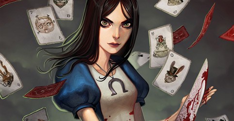 Alice: Madness Returns