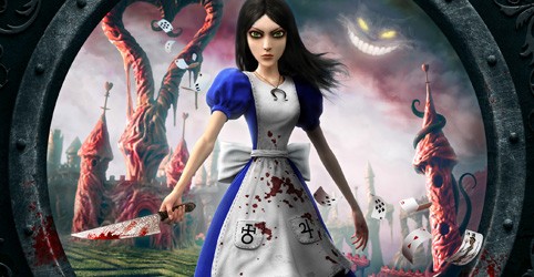Alice: Madness Returns review
