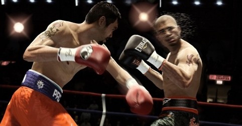Fight Night Champion review