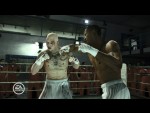 Fight Night Champion