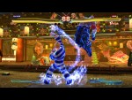 Street Fighter X Tekken