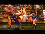 Street Fighter X Tekken