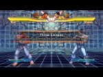 Street Fighter X Tekken