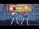 Street Fighter X Tekken