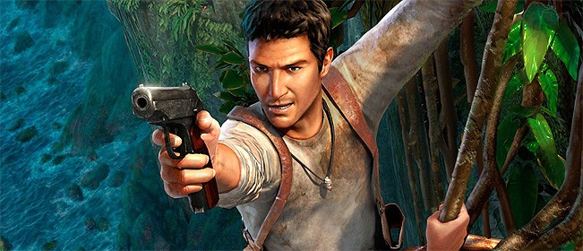 Uncharted: Drake's Fortune
