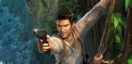 Uncharted: Drake's Fortune review