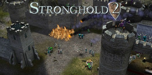 Stronghold 2