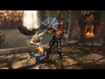 Mortal Kombat