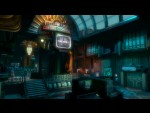 BioShock 2: Minerva's Den