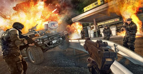Crysis Warhead review