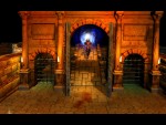 Dungeons