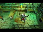 Dungeons