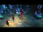 Dungeons