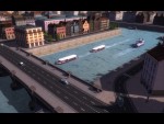 Cities in Motion