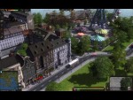 Cities in Motion