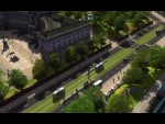 Cities in Motion
