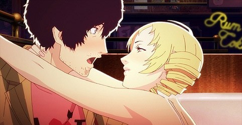 Catherine