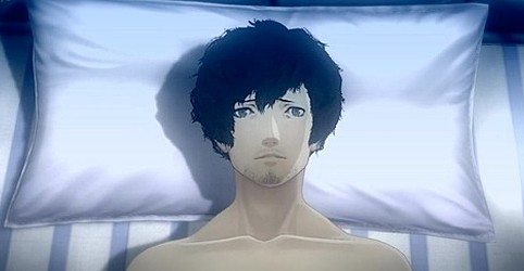 Catherine review