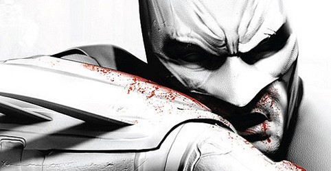 Batman: Arkham City
