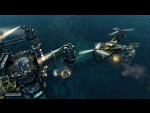 Oil Rush