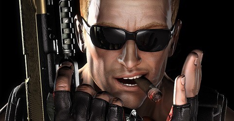 Duke Nukem Forever review