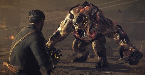 Resistance 3