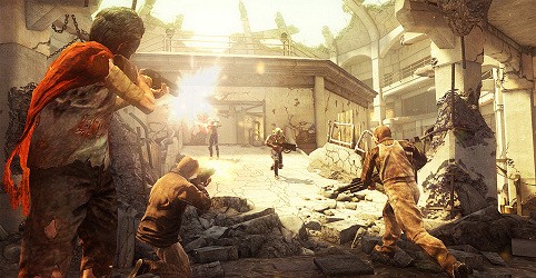 Resistance 3 review