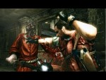 Resident Evil: The Mercenaries 3D
