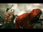 Resident Evil: The Mercenaries 3D