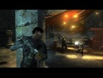 Dark Sector