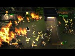 Burn Zombie Burn