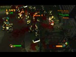 Burn Zombie Burn