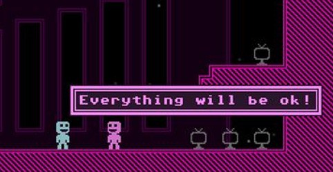 VVVVVV review
