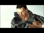 Binary Domain
