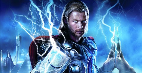 Thor: God of Thunder review