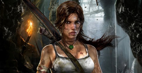 Tomb Raider