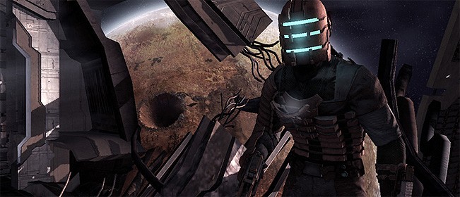 Dead Space