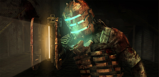 Dead Space