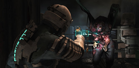 Dead Space review