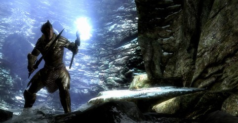 The Elder Scrolls V: Skyrim