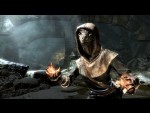 The Elder Scrolls V: Skyrim