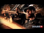 Mass Effect 3