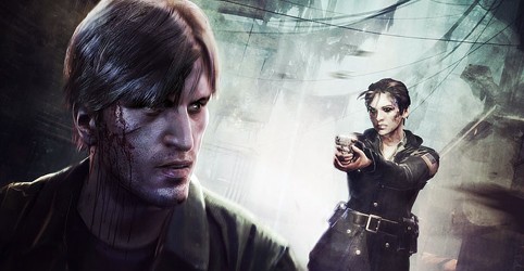 Silent Hill: Downpour review
