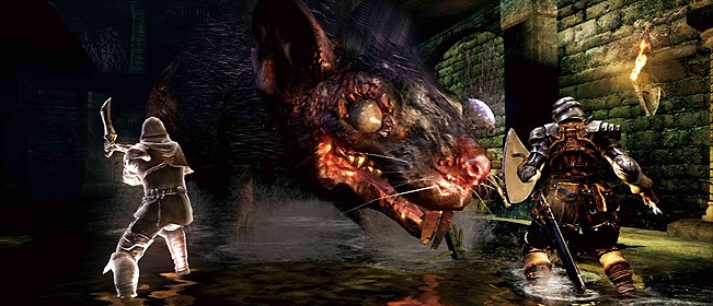 Dark Souls