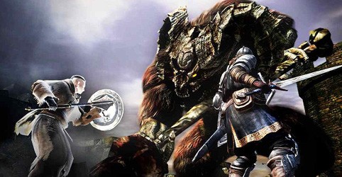 Dark Souls