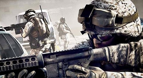 Battlefield 3