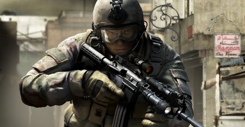 Battlefield 3 review