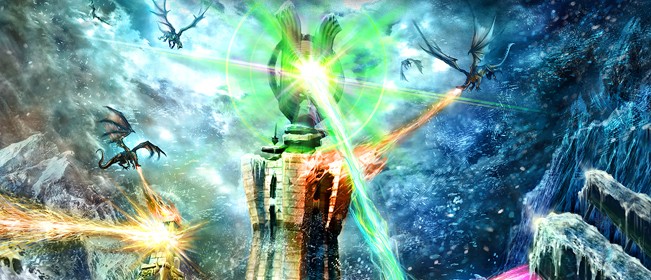 Defenders of Ardania