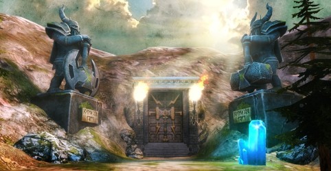 Defenders of Ardania