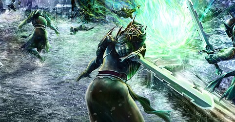 Defenders of Ardania review